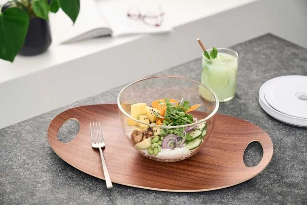 Zwilling Sada mís s vakuovacími víky Fresh & Save, 3 ks