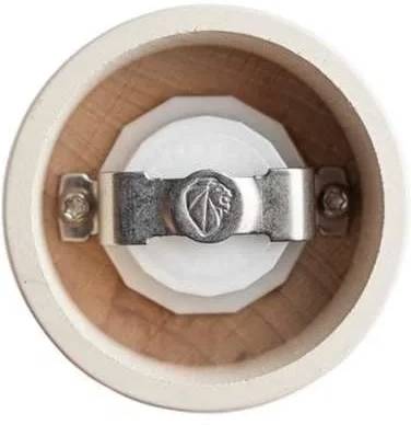 Peugeot Boreal Mlýnek na sůl, 12 cm, slonová kost
