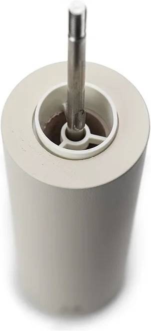 Peugeot Boreal Mlýnek na sůl, 21 cm, slonová kost