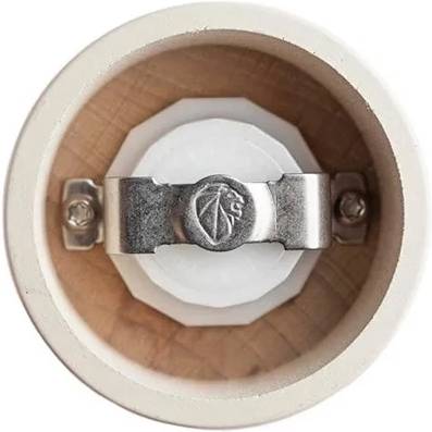 Peugeot Boreal Mlýnek na sůl, 21 cm, slonová kost