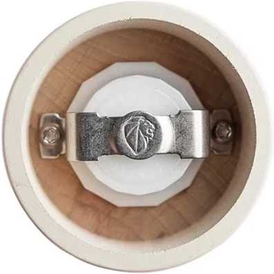 Peugeot Boreal Mlýnek na sůl, 21 cm, slonová kost