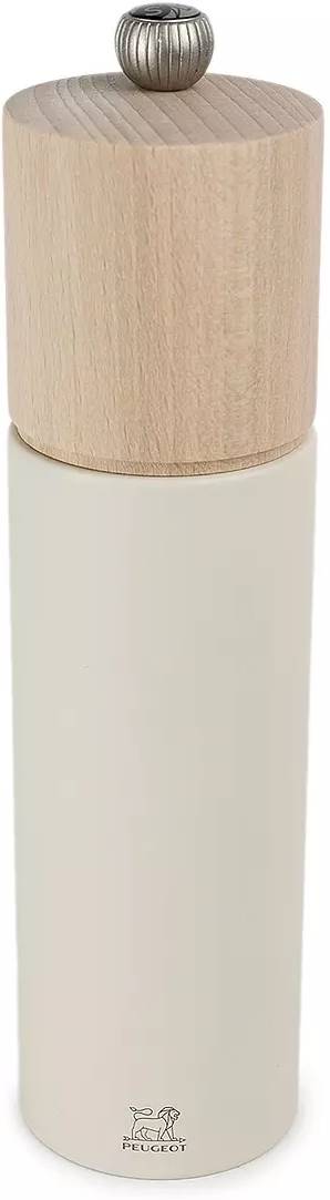 Peugeot Boreal Mlýnek na sůl, 21 cm, slonová kost