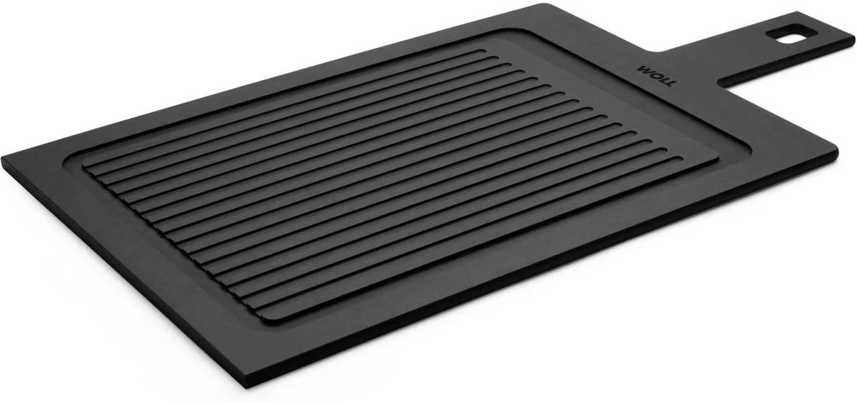 Woll Prkénko 49x25x0,7cm