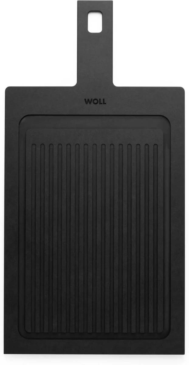 Woll Prkénko 49x25x0,7cm