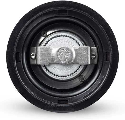 Peugeot Madras Mlýnek na pepř, 16 cm, grafitová