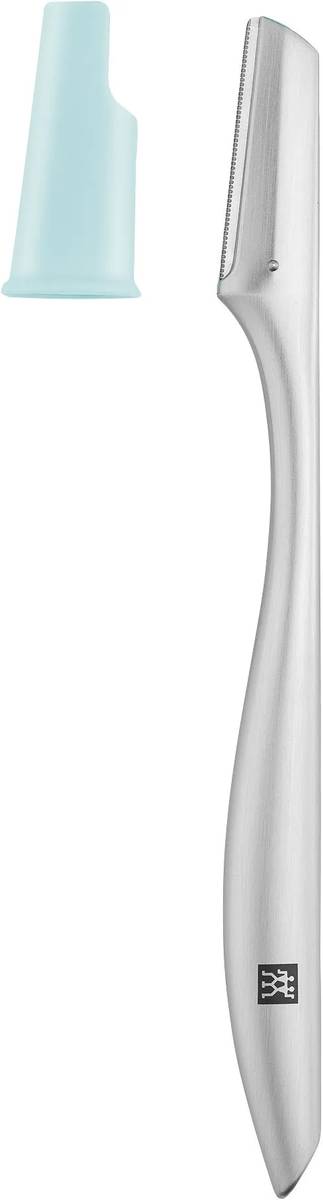 Zwilling Dámský epilátor na obličej, nerezová