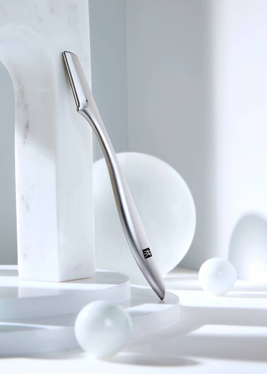 Zwilling Dámský epilátor na obličej, nerezová