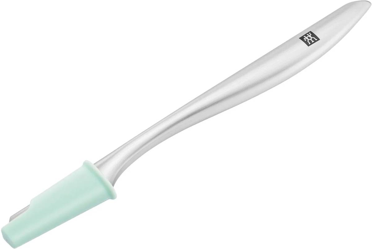 Zwilling Dámský epilátor na obličej, nerezová