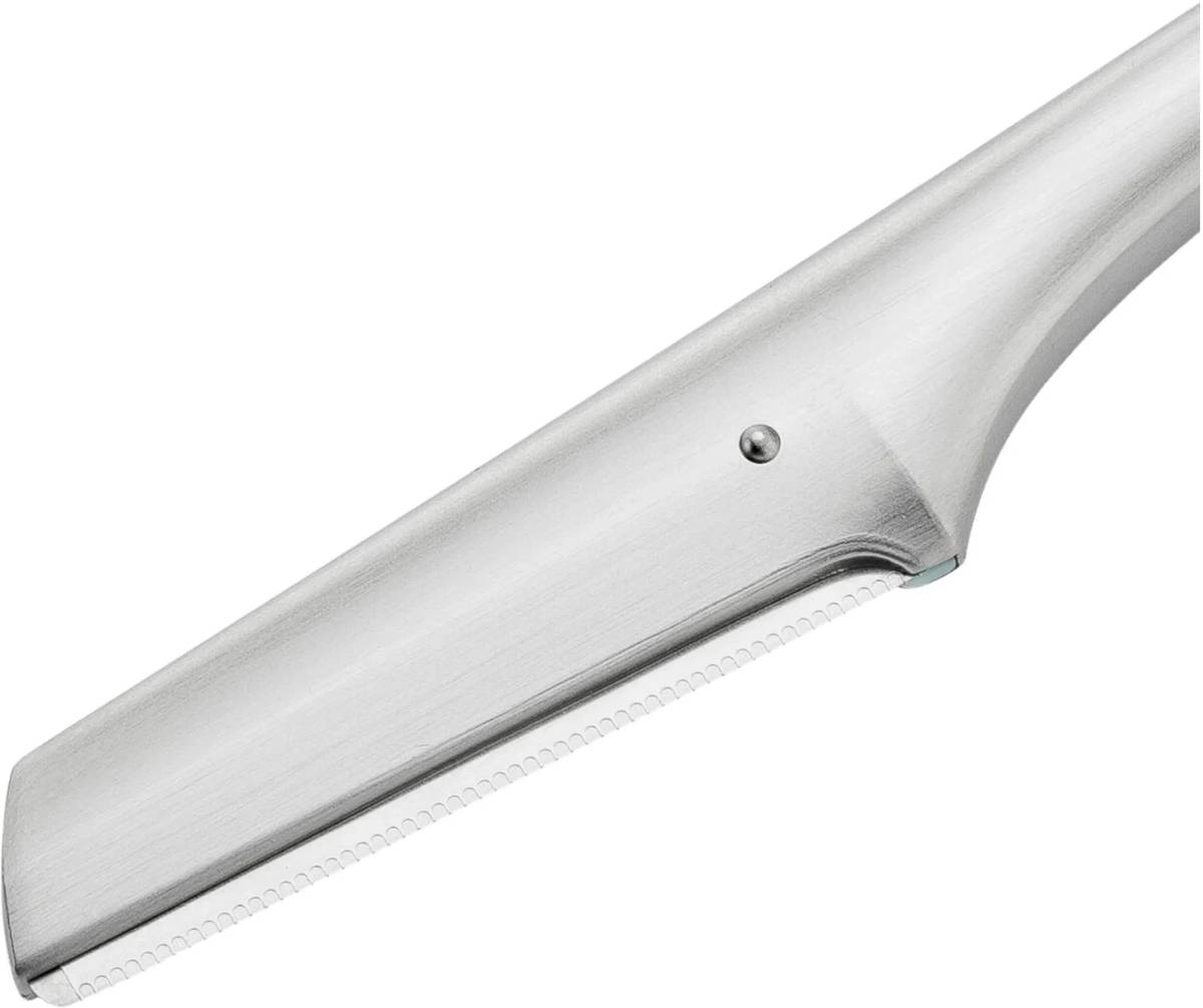 Zwilling Dámský epilátor na obličej, nerezová