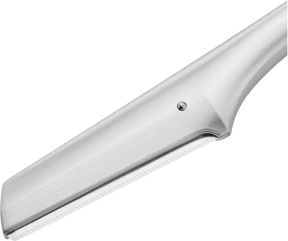 Zwilling Dámský epilátor na obličej, nerezová