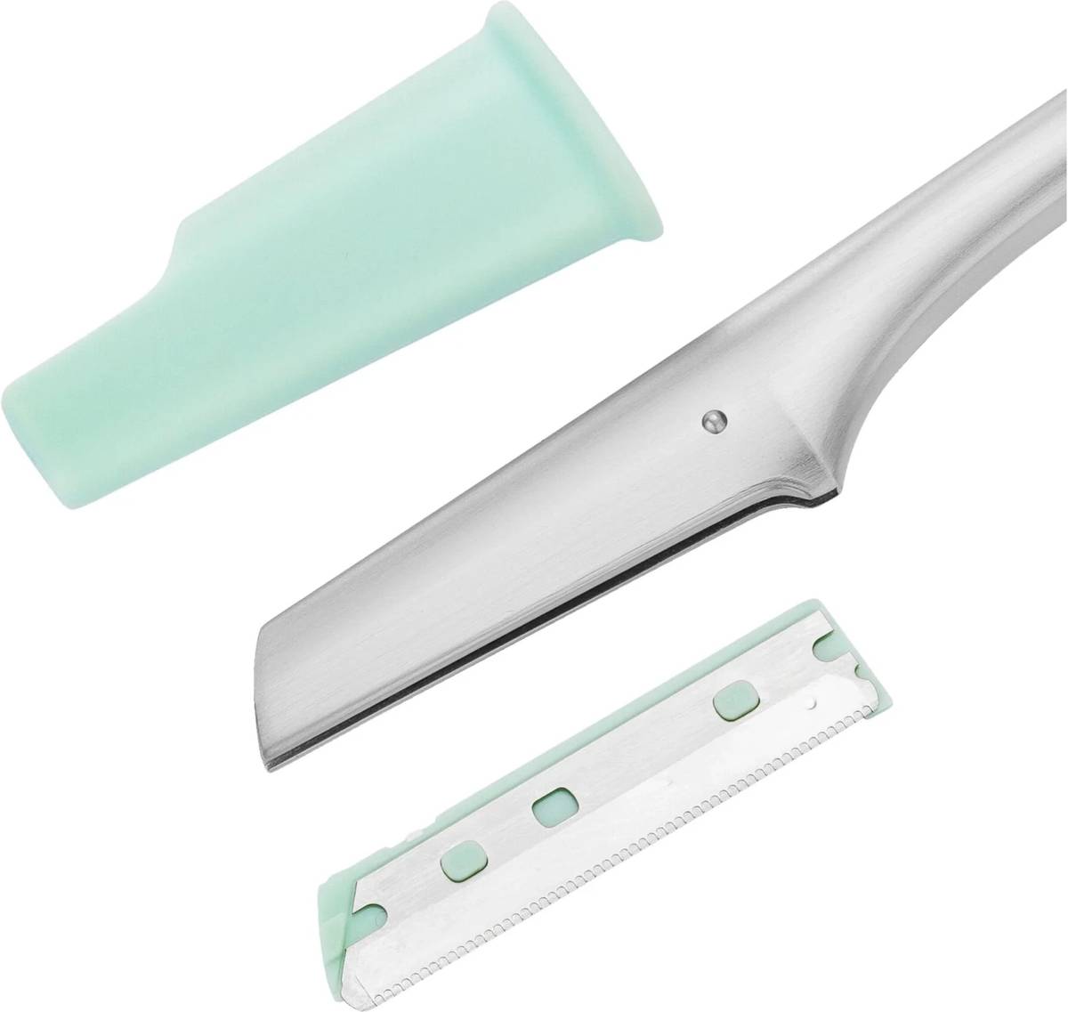 Zwilling Dámský epilátor na obličej, nerezová