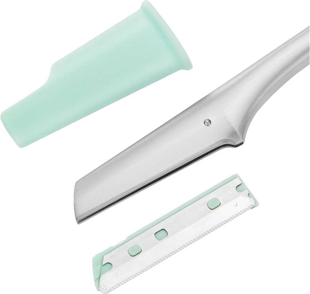 Zwilling Dámský epilátor na obličej, nerezová