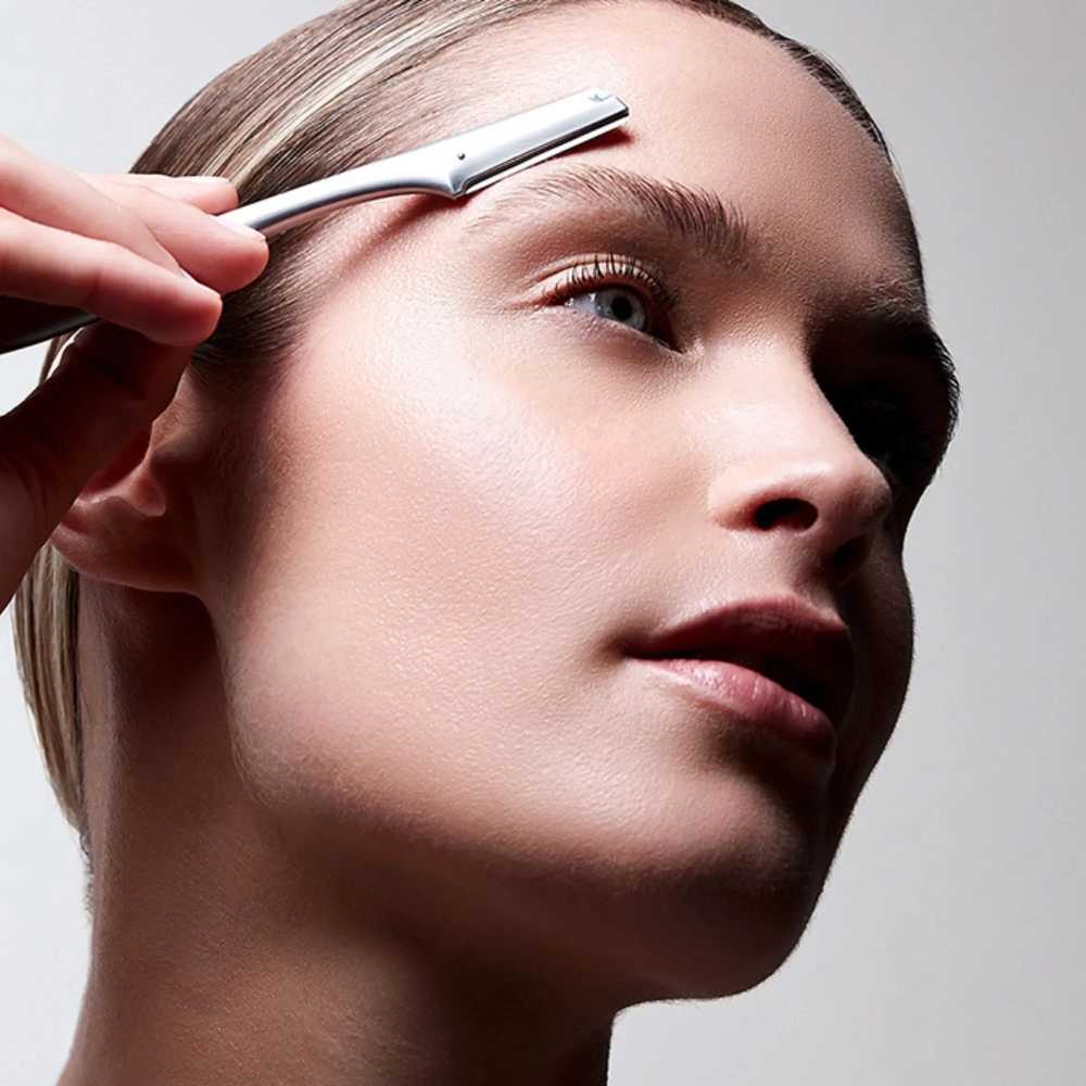 Zwilling Dámský epilátor na obličej, nerezová