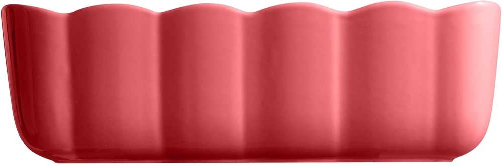 Emile Henry Madeline Koláčová forma, 26.5 cm, Rose Candy