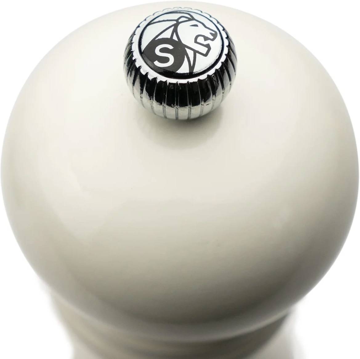 Peugeot Paris u'Select Mlýnek na sůl, 18 cm, slonová kost