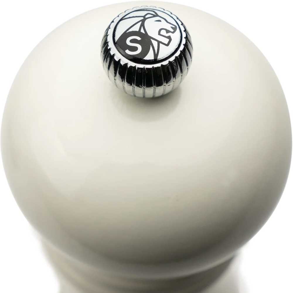 Peugeot Paris u'Select Mlýnek na sůl, 18 cm, slonová kost