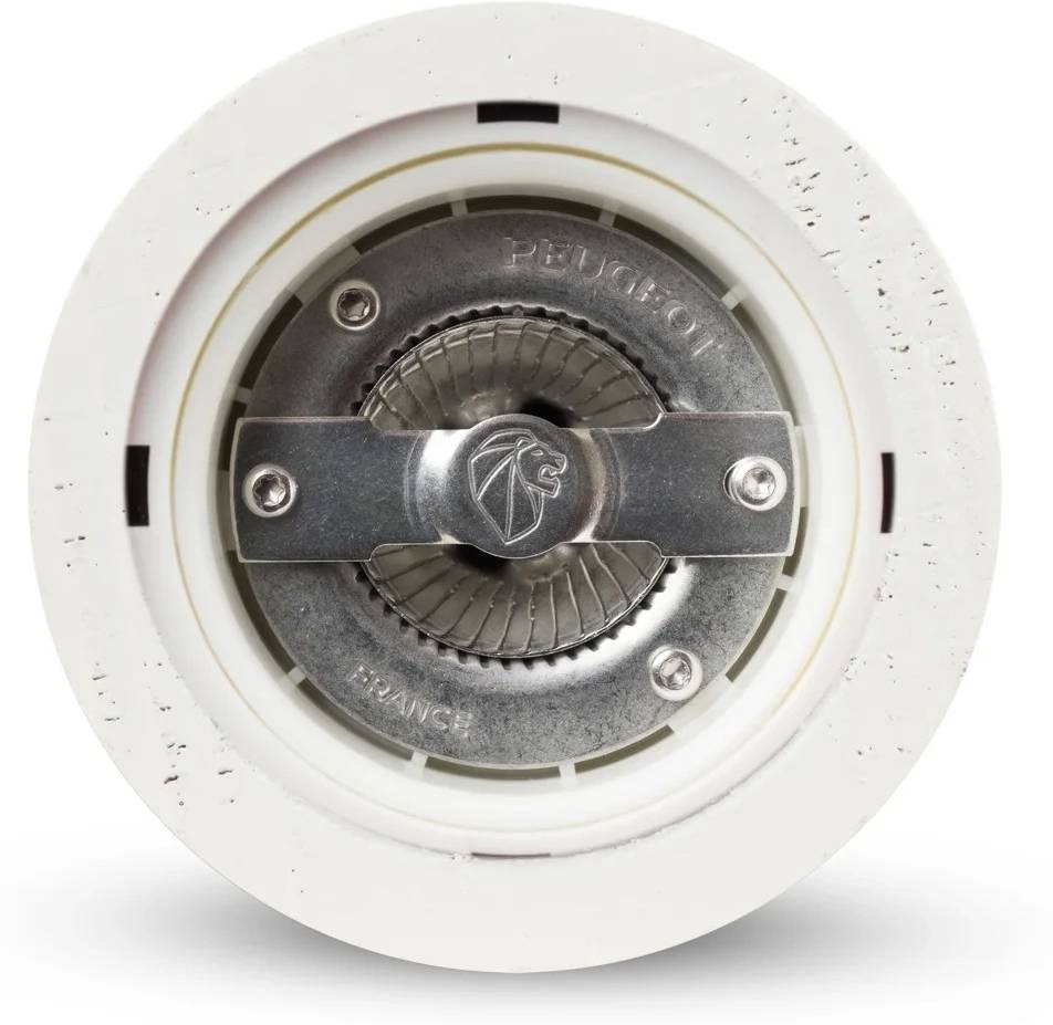 Peugeot Paris u'Select Mlýnek na sůl, 18 cm, slonová kost