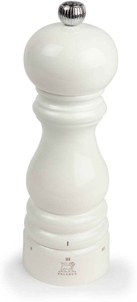 Peugeot Paris u'Select Mlýnek na sůl, 18 cm, slonová kost