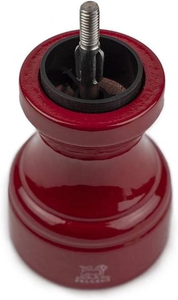 Peugeot Bistrorama Mlýnek na pepř, 10 cm, červená