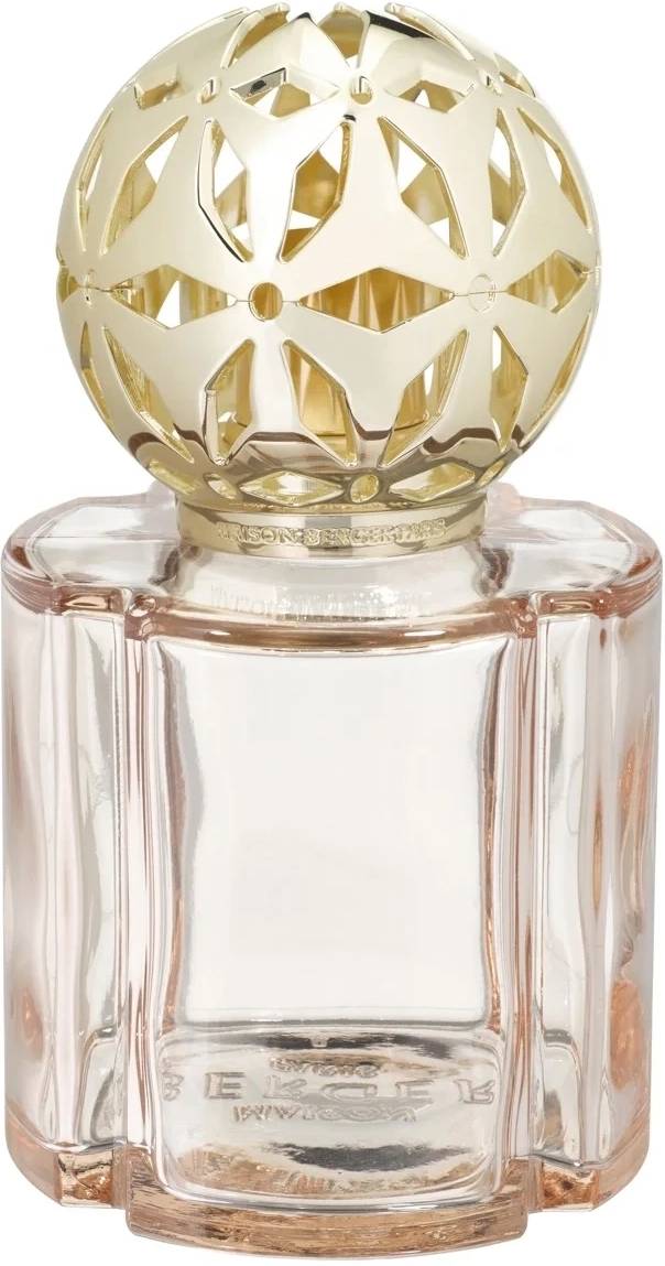 Maison Berger Paris Katalytická lampa Pomelis s náplní Vanilla Magnificence, 250 ml, tělová