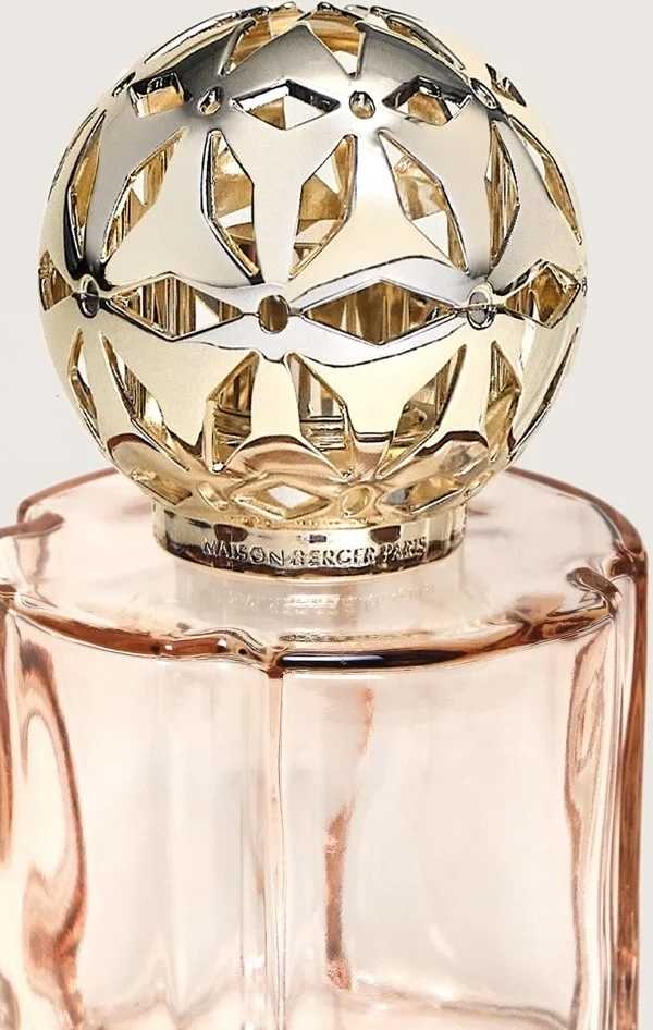 Maison Berger Paris Katalytická lampa Pomelis s náplní Vanilla Magnificence, 250 ml, tělová