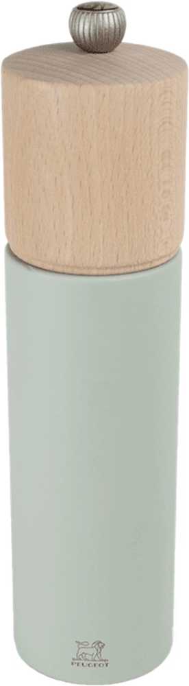 Peugeot Boreal Mlýnek na sůl, 21 cm, šalvějově zelená