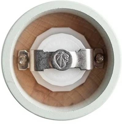 Peugeot Boreal Mlýnek na sůl, 21 cm, šalvějově zelená