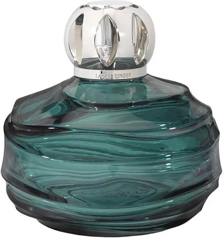 Maison Berger Paris Katalytická lampa Echo, 470 ml, zelená