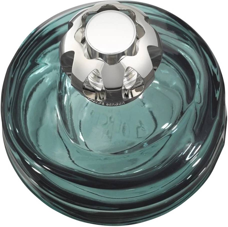 Maison Berger Paris Katalytická lampa Echo, 470 ml, zelená