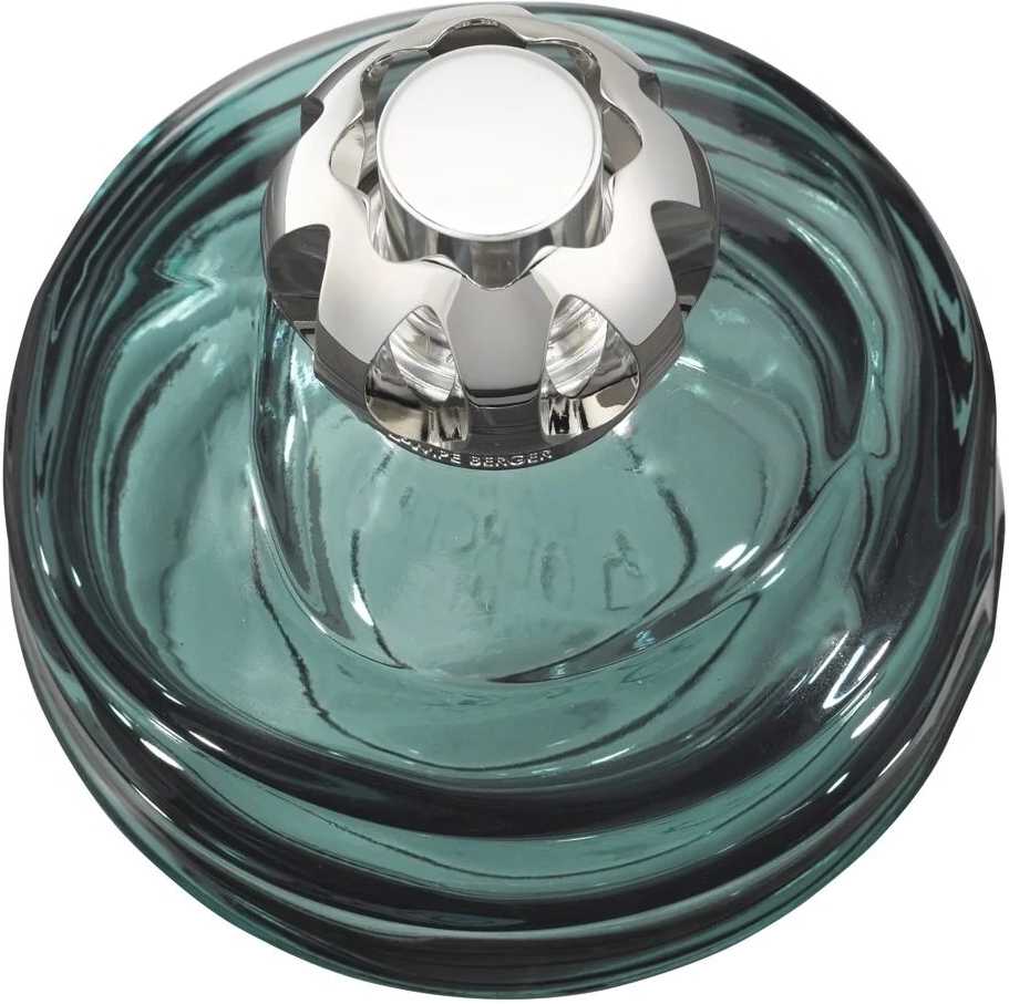 Maison Berger Paris Katalytická lampa Echo, 470 ml, zelená