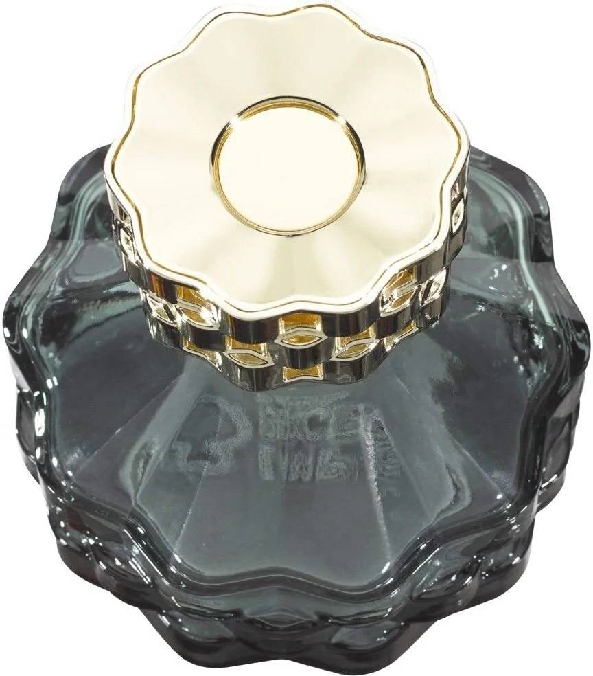 Maison Berger Paris Katalytická lampa Bolero, 350 ml, zelená