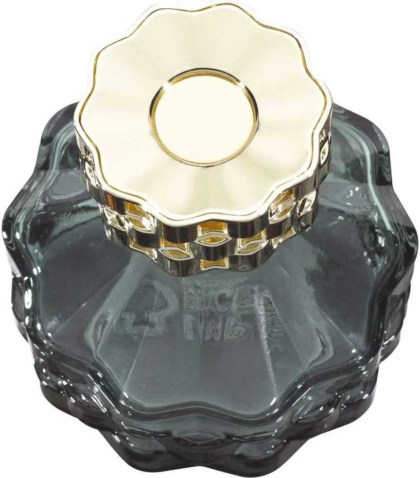 Maison Berger Paris Katalytická lampa Bolero, 350 ml, zelená