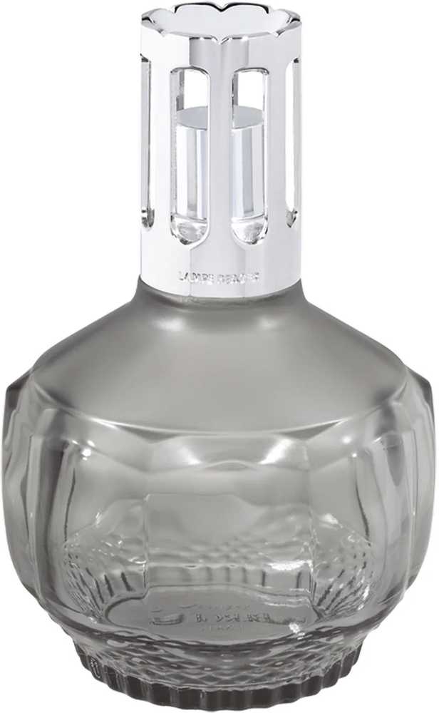 Maison Berger Paris Katalytická lampa Molécule, 420 ml, šedá