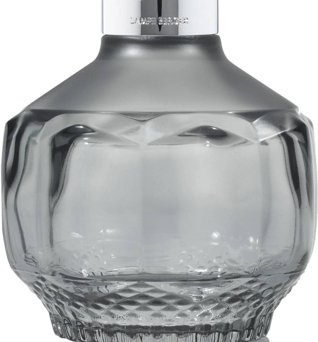 Maison Berger Paris Katalytická lampa Molécule, 420 ml, šedá