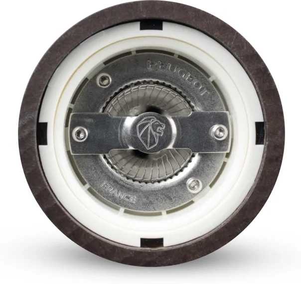 Peugeot Paris u'Select Mlýnek na sůl, 18 cm, čokoládová