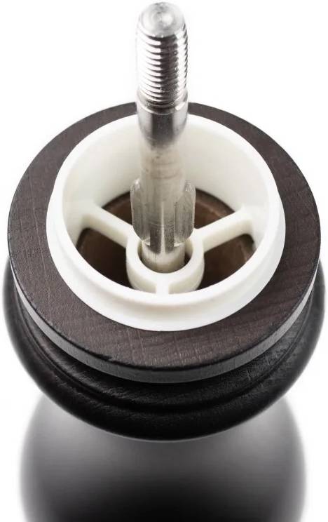 Peugeot Paris u'Select Mlýnek na sůl, 18 cm, čokoládová