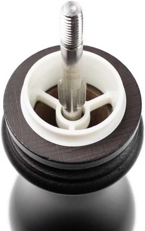 Peugeot Paris u'Select Mlýnek na sůl, 18 cm, čokoládová