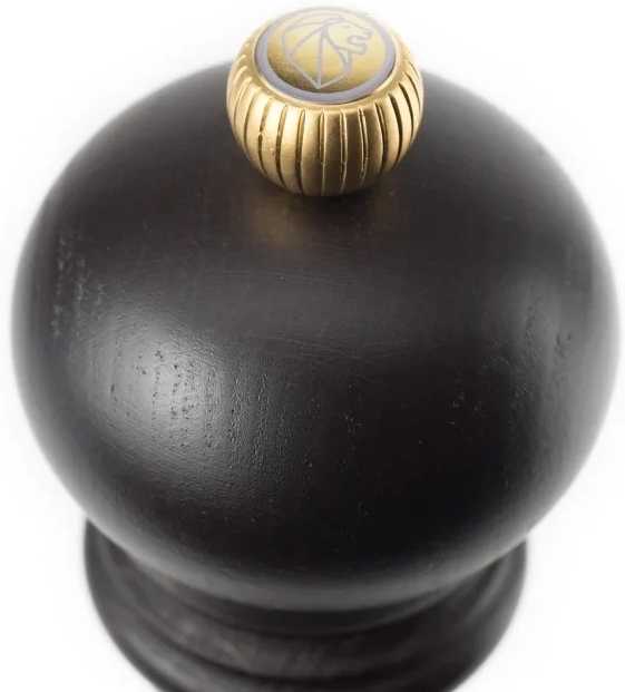 Peugeot Paris u'Select Mlýnek na sůl, 18 cm, čokoládová