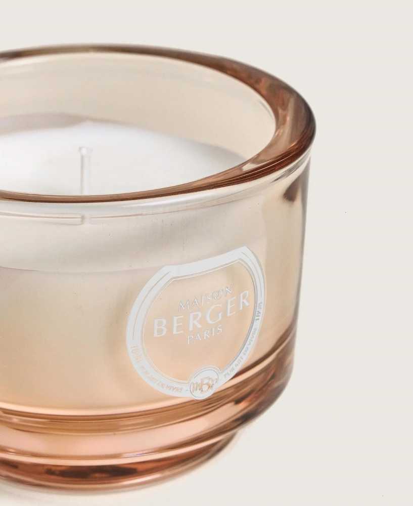 Maison Berger Paris Svíčka Variation s vůní Velvet of Orient, 140 g, tělová