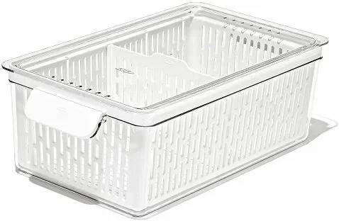 OXO Organizér do lednice, 37.5 x 19 cm