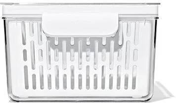 OXO Organizér do lednice, 37.5 x 19 cm