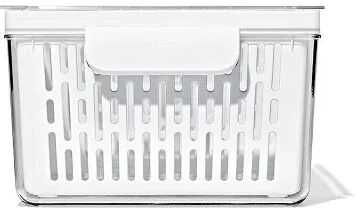 OXO Organizér do lednice, 37.5 x 19 cm