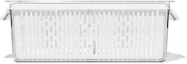 OXO Organizér do lednice, 37.5 x 19 cm