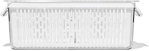 OXO Organizér do lednice, 37.5 x 19 cm