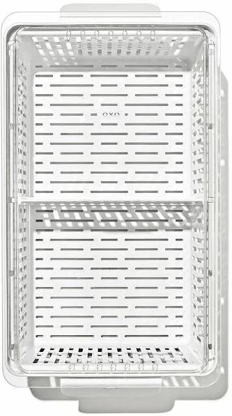 OXO Organizér do lednice, 37.5 x 19 cm