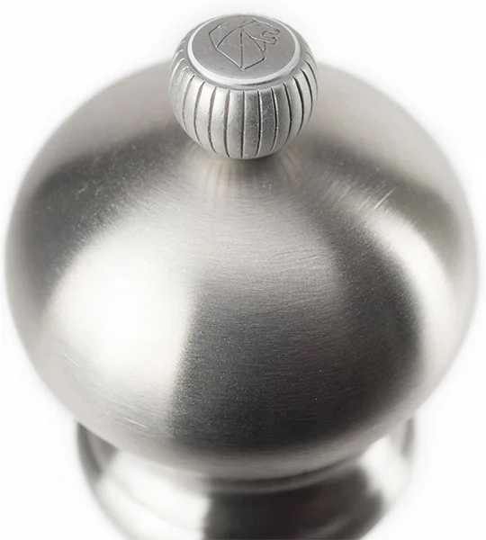 Peugeot Paris Chef Mlýnek na sůl, 18 cm, nerezová