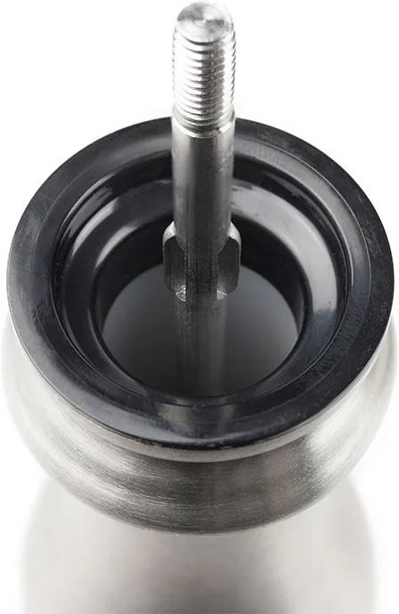 Peugeot Paris Chef Mlýnek na sůl, 18 cm, nerezová