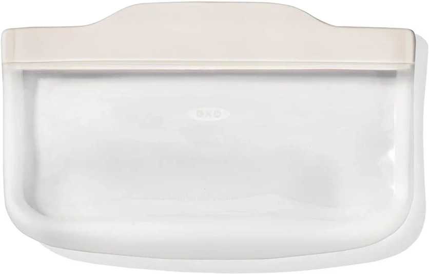 OXO Silikonový sáček na potraviny, 0.33 l