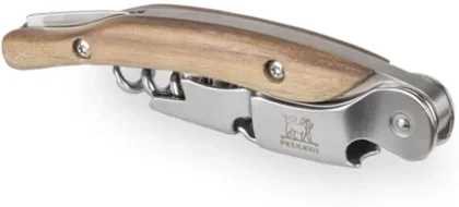 Peugeot Somelierská vývrtka Malbec, ořech