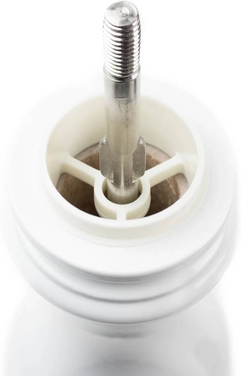 Peugeot Paris u'Select Mlýnek na sůl, 30 cm, bílá lak